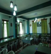 Green Hills Gangtok Bagian luar foto